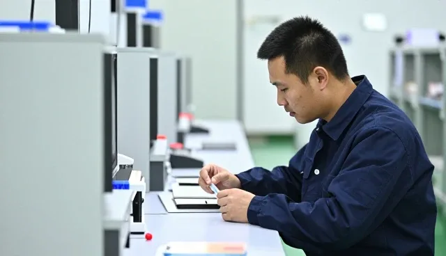 市政工程需求推动产品创新